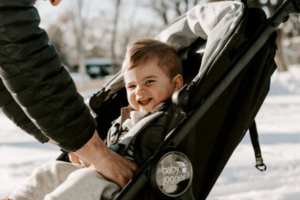 Baby Jogger